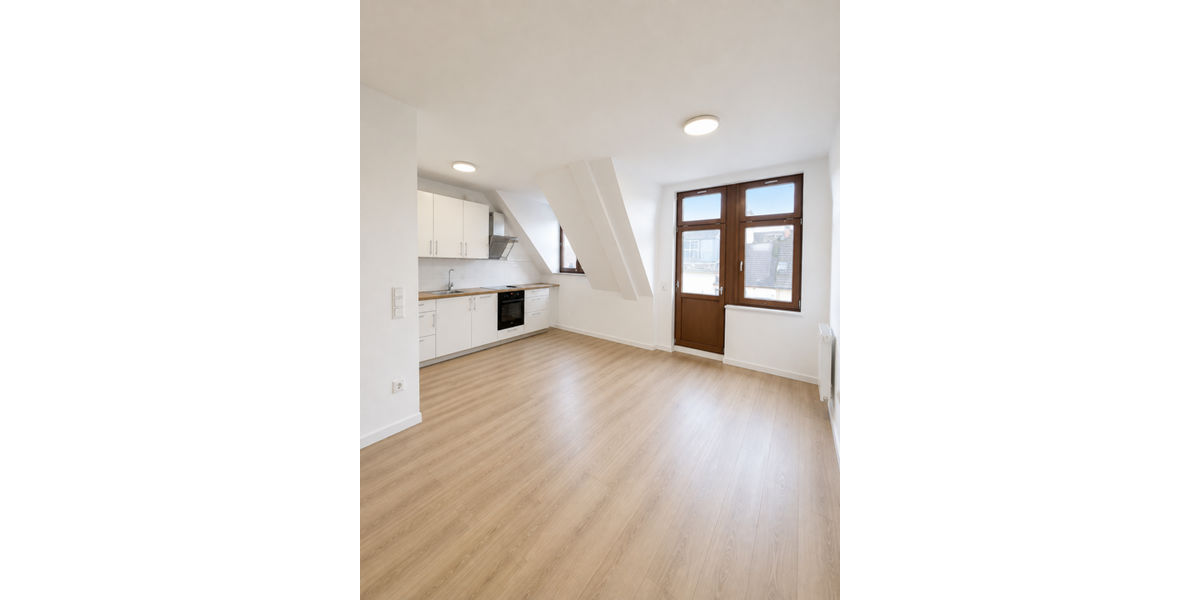 Etagenwohnung Wiesbaden Nordost - 3 Zimmer, 86 m&sup2;, 1.380&euro; | Angebot:27175824