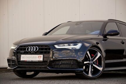 Audi A6 89.000 km 36.990 &euro; Groß-Gerau 64521