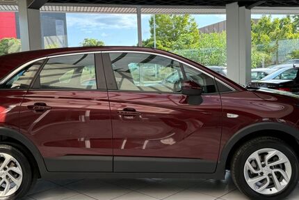 Opel Crossland (X) 68.000 km 12.400 &euro; Mainz 55120