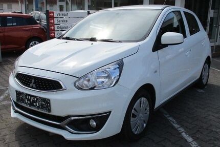 Mitsubishi Space Star 72.580 km 6.900 &euro; Wörrstadt 55286