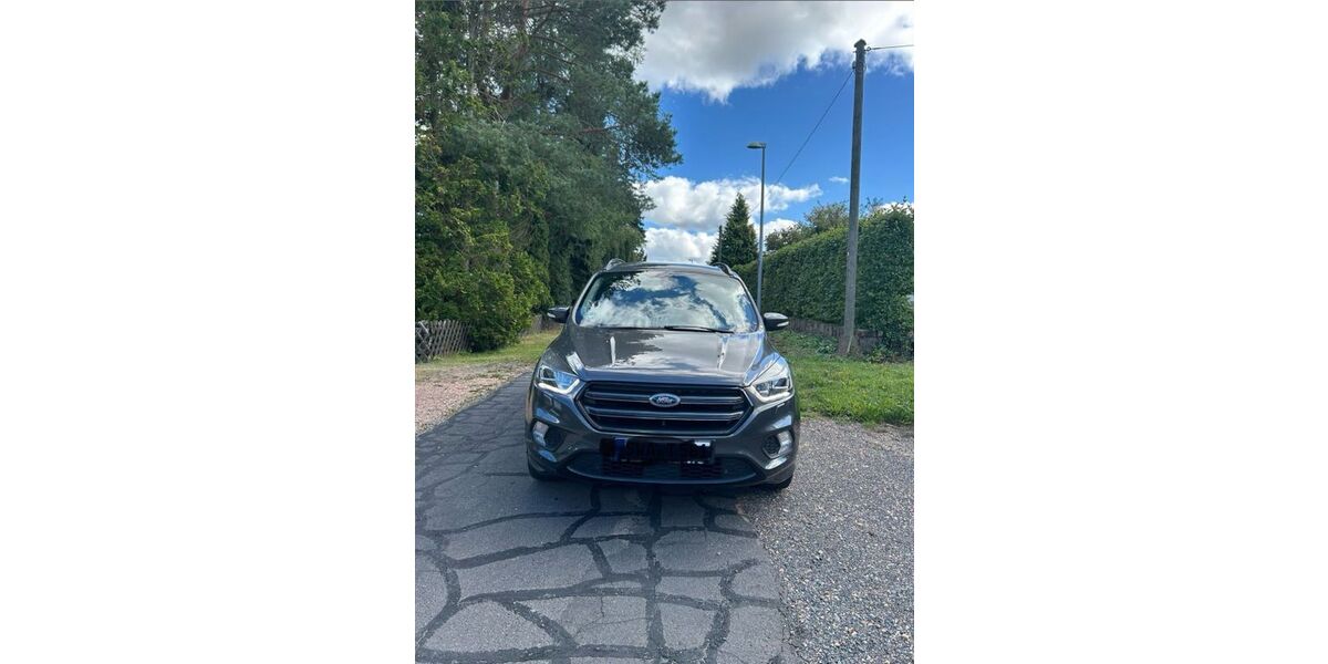 Ford Kuga 128.500 km 17.500 &euro; Heidenrod 65321