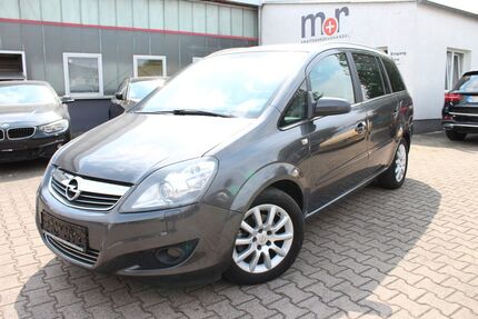 Opel Zafira 229.000 km 2.990 &euro; Mainz 55129