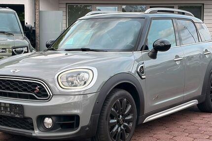 Mini Countryman S (Cooper) 91.270 km 18.975 &euro; Mainz-Kostheim 55246