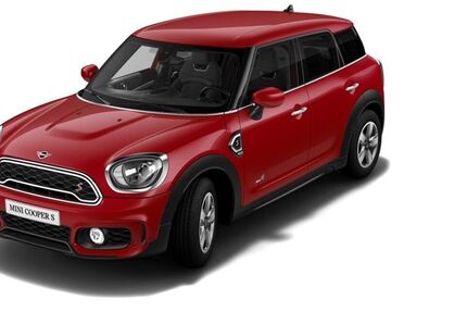 Mini Countryman S (Cooper) 38.304 km 23.490 &euro; Wiesbaden 65203