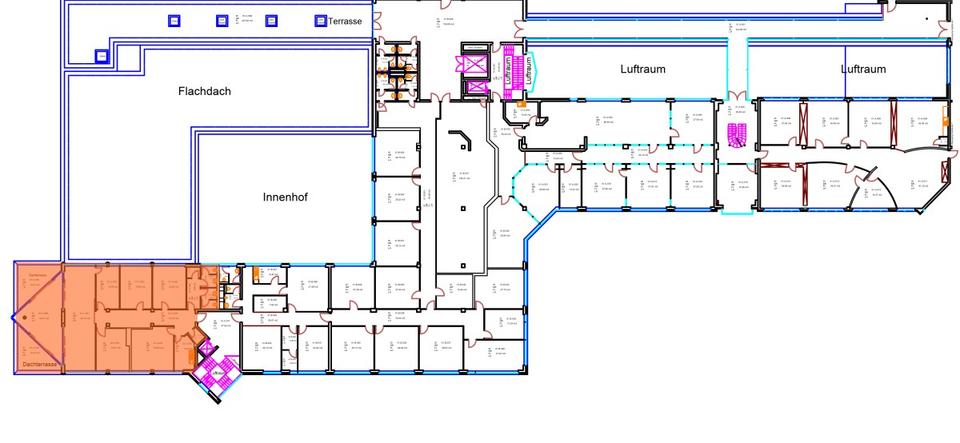 Gewerbeobjekt Mainz Ebersheim - 21&euro; | Angebot:25905695