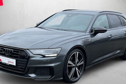 Audi A6 80.581 km 36.980 &euro; Mainz 55131