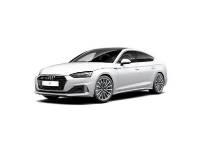 Audi A5 116.286 km 33.890 &euro; Wiesbaden 65189