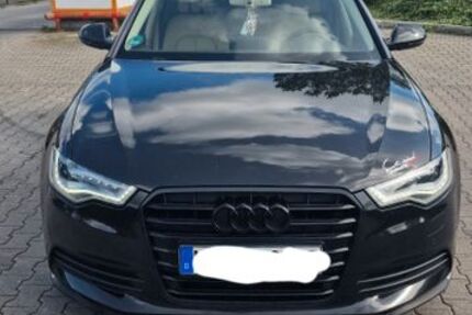 Audi A6 200.000 km 13.900 € Wörrstadt 55286