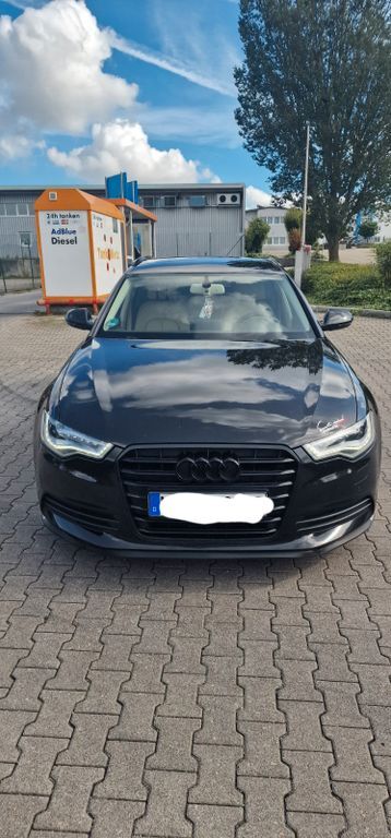 Audi A6 200.000 km 13.900 € Wörrstadt 55286
