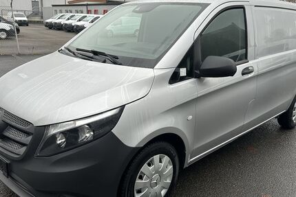 Mercedes-Benz Vito 205.110 km 11.500 &euro; Mainz 55122