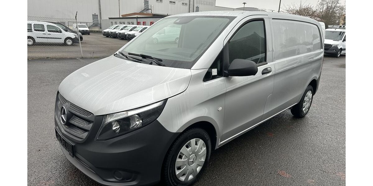 Mercedes-Benz Vito 205.110 km 11.500 &euro; Mainz 55122