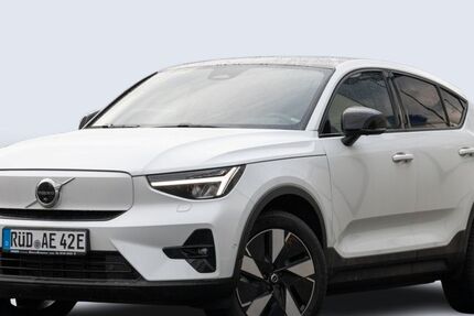 Volvo C40 9.000 km 47.490 € Idstein 65510