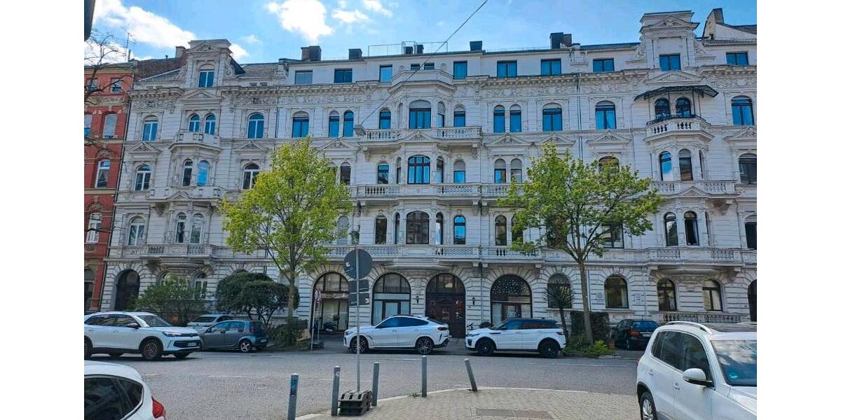 Etagenwohnung Wiesbaden Biebrich - 2 Zimmer, 54 m&sup2;, 285.000&euro; | Angebot:26693636