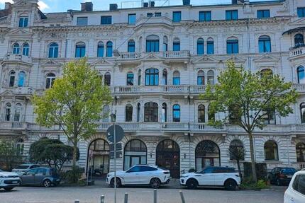 Wohnung Wiesbaden Biebrich - 2 Zimmer, 54 m&sup2;, 285.000&euro; | Angebot:26693636