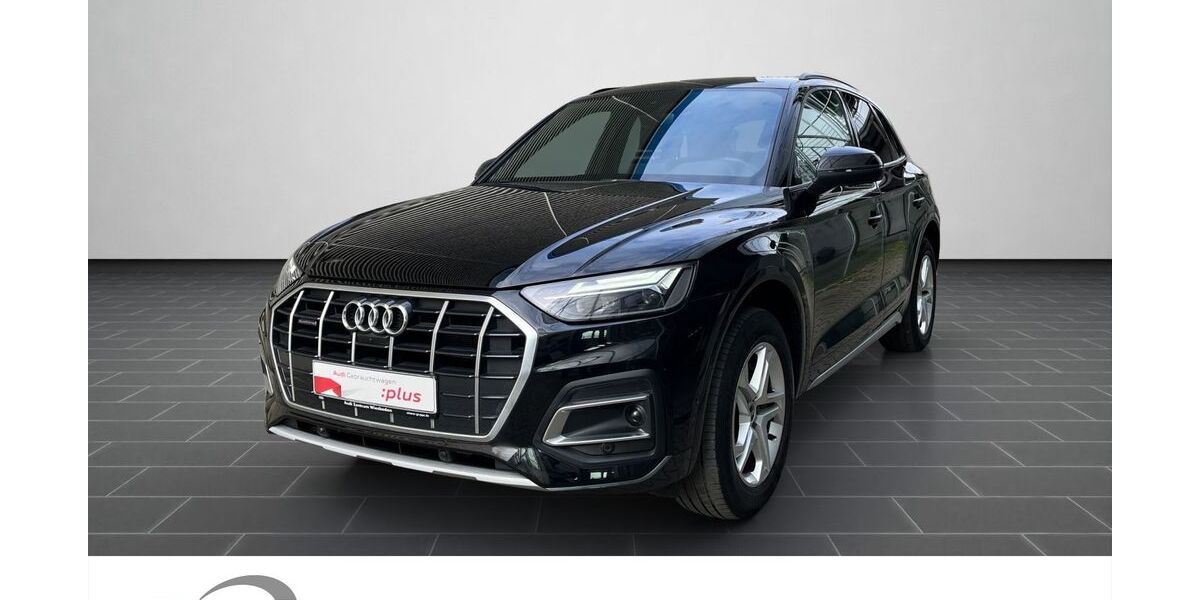 Audi Q5 79.229 km 34.390 &euro; Wiesbaden 65189