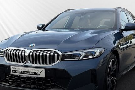 BMW 318 33.035 km 37.798 &euro; Mainz 55129