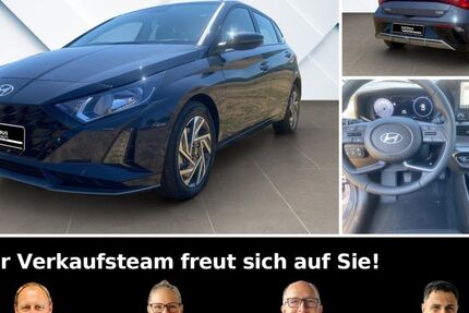 Hyundai i20 2.900 km 21.980 &euro; Ingelheim 55218