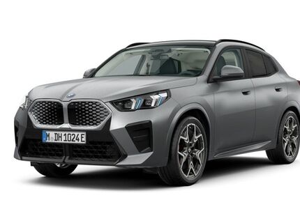 BMW iX2 3.000 km 66.900 &euro; Wiesbaden 65203