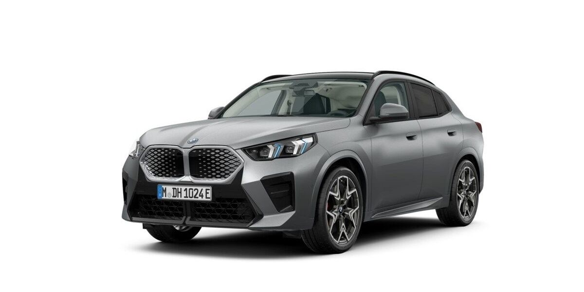 BMW iX2 3.000 km 66.900 &euro; Wiesbaden 65203
