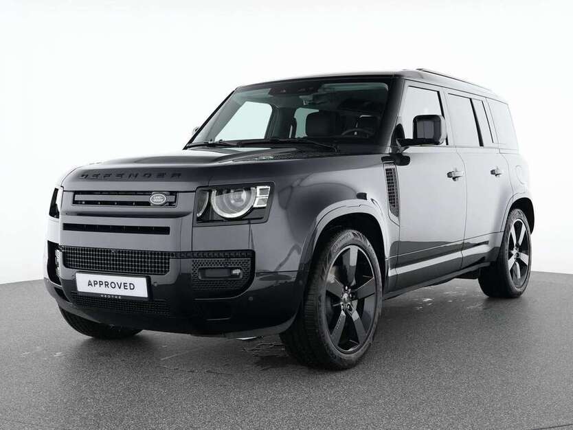 Defender