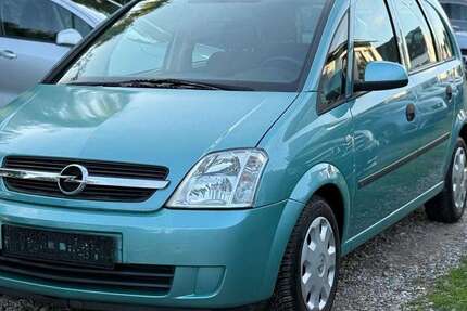 Opel Meriva 64.000 km 2.700 € Dotzheim (Wiesbaden) 65201