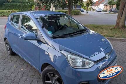 Hyundai i10 145.000 km 5.400 &euro; Schornsheim 55288