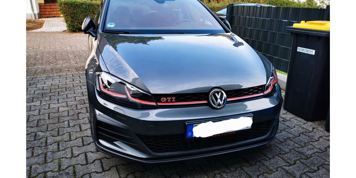 VW Golf 92.000 km 20.500 &euro; Taunusstein 65232