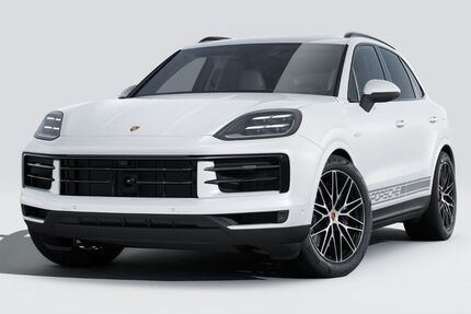 Porsche Cayenne 5.898 km 97.888 &euro; Mainz 55131
