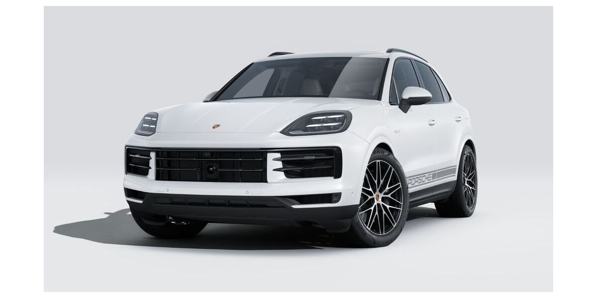 Porsche Cayenne 5.898 km 97.888 &euro; Mainz 55131