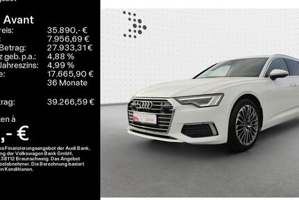 Audi A6 87.630 km 35.890 € Oberursel 61440