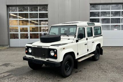 Land Rover Defender 201.242 km 24.900 € Geisenheim 65366