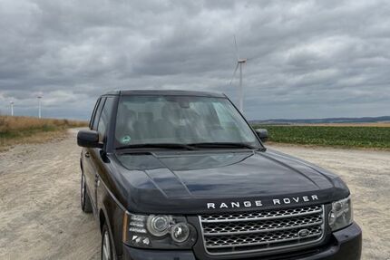 Land Rover Range Rover 190.000 km 21.000 &euro; Hünfelden 65597