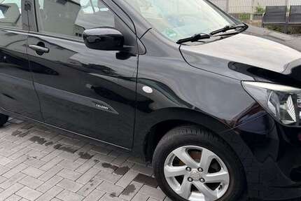 Suzuki Celerio 110.226 km 5.490 € Frankfurt am Main 60488