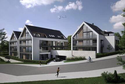 Wohnung Kronberg im Taunus Kronberg - 4 Zimmer, 143 m&sup2;, 1.425.000&euro; | Angebot:25746533