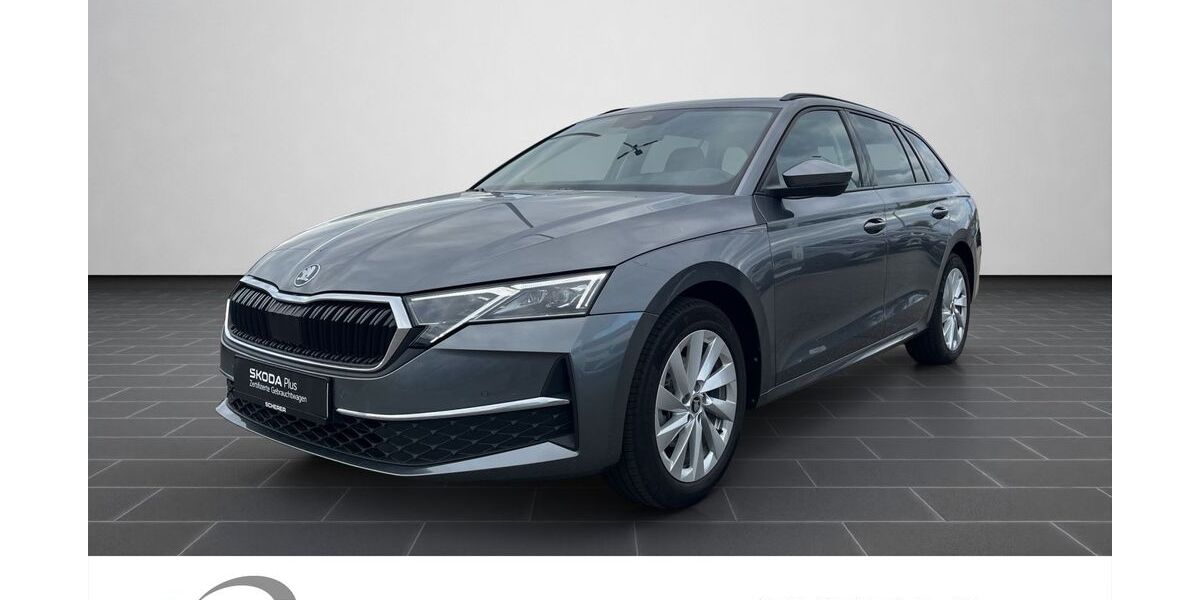 Skoda Octavia 21.247 km 29.900 &euro; Bingen / Rhein 55411