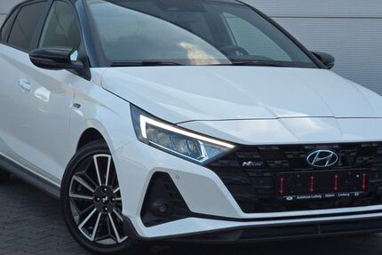 Hyundai i20 71.917 km 15.900 &euro; Wiesbaden 65201