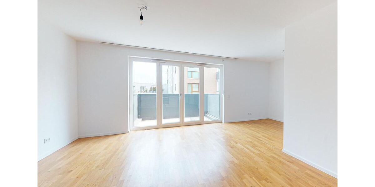 Etagenwohnung Frankfurt am Main Gallus - 2 Zimmer, 64 m&sup2;, 1.170&euro; | Angebot:26665474