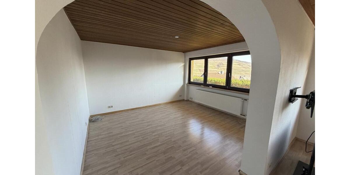 Etagenwohnung Bingen am Rhein - 2 Zimmer, 45 m&sup2;, 495&euro; | Angebot:25419323