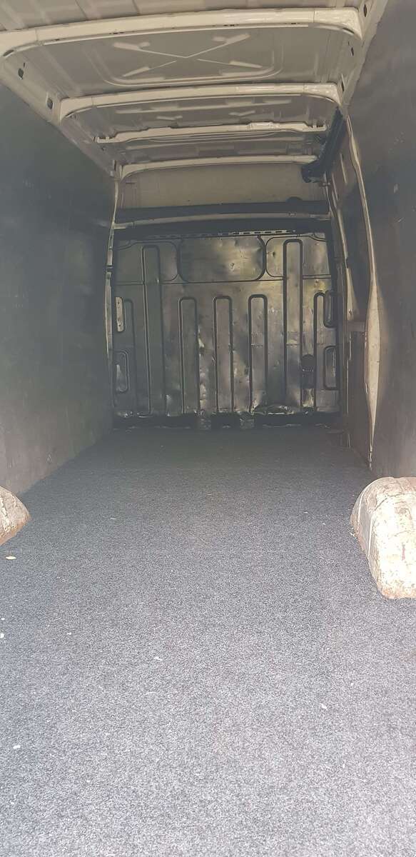 IVECO Daily 115.000 km 4.900 € Oberursel 61440