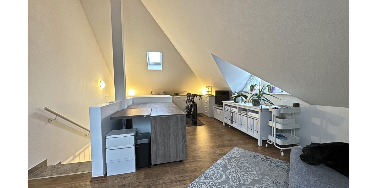 *Langenhain* Gepflegte Doppelhaushälfte in ruhiger Lage mit Nähe zum Wald* 6 zimmer