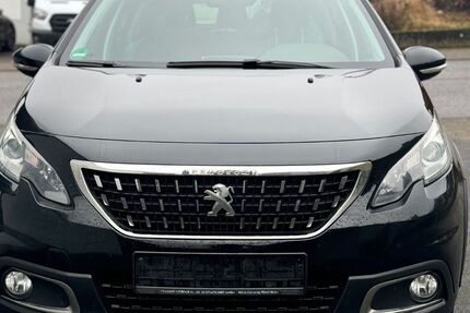 Peugeot 2008 83.000 km 9.900 € Taunusstein 65232