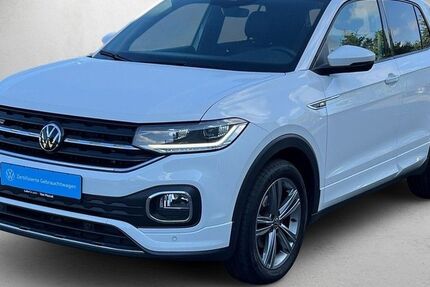 VW T-Cross 36.385 km 20.930 &euro; Mainz 55131