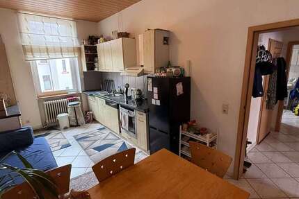 Wohnung Bingen am Rhein - 2 Zimmer, 63 m&sup2;, 790&euro; | Angebot:26914974