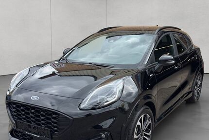 Ford Puma 4.821 km 25.350 € Frankfurt 60386