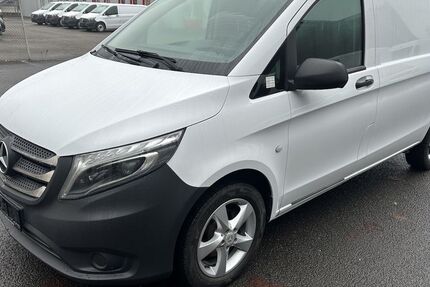Mercedes-Benz Vito 198.098 km 15.946 &euro; Mainz 55122