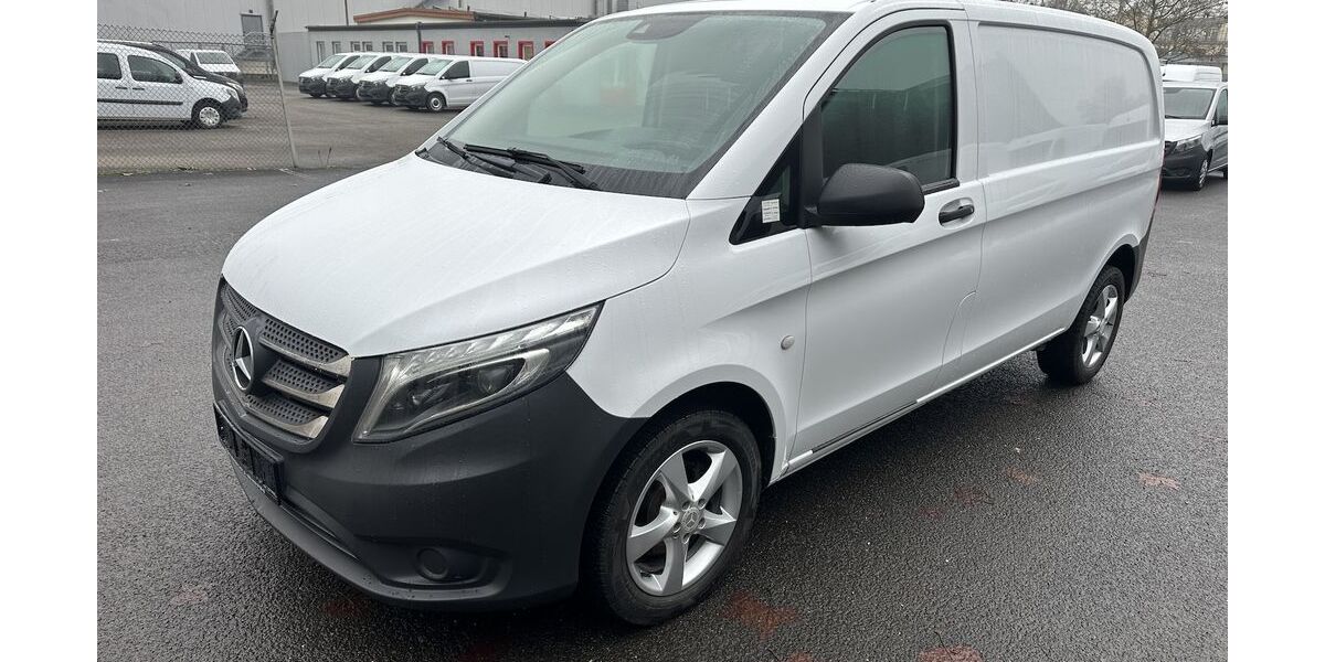 Mercedes-Benz Vito 198.098 km 15.946 &euro; Mainz 55122