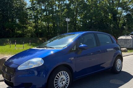 Fiat Punto 133.281 km 2.990 &euro; Ober-Olm 55270