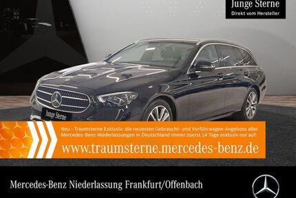 Mercedes E 200