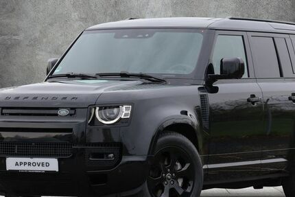 Land Rover Defender 17.126 km 82.690 &euro; Kronberg 61476