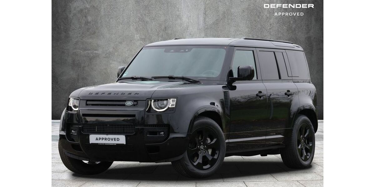 Land Rover Defender 17.126 km 82.690 &euro; Kronberg 61476